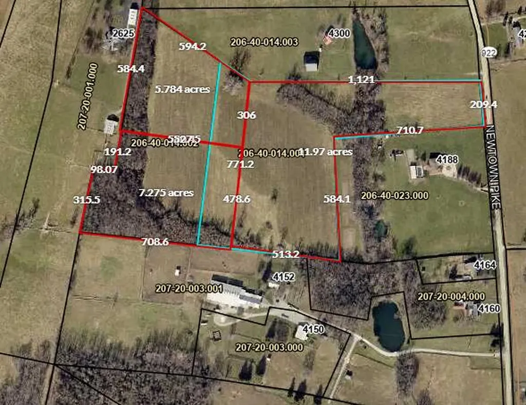 4222 Newtown Pike Georgetown KY 40324