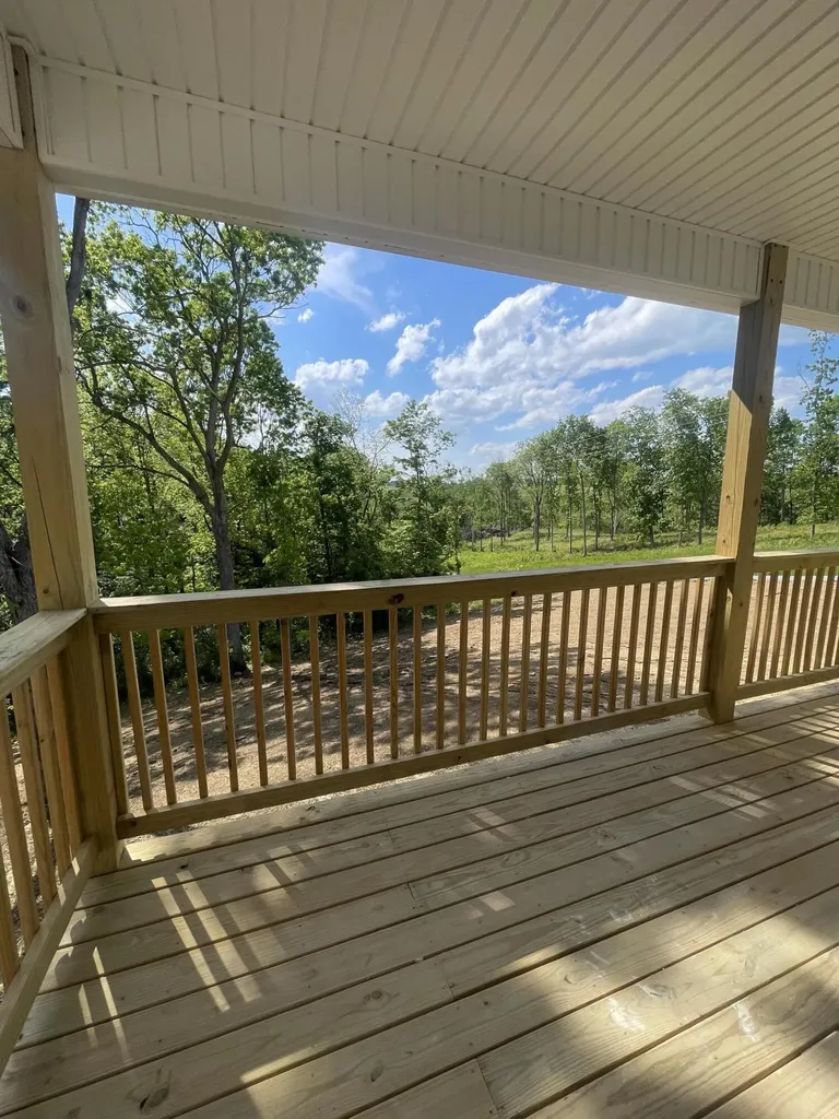 104 Cedarwood Drive Lancaster KY 40444