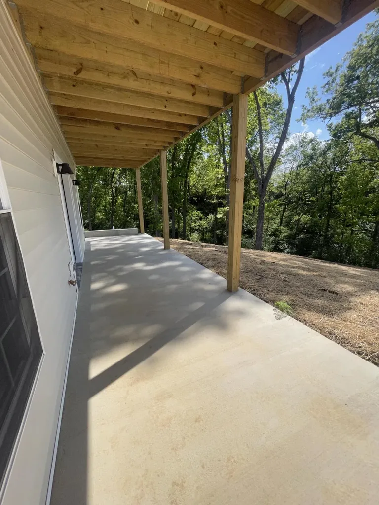 104 Cedarwood Drive Lancaster KY 40444