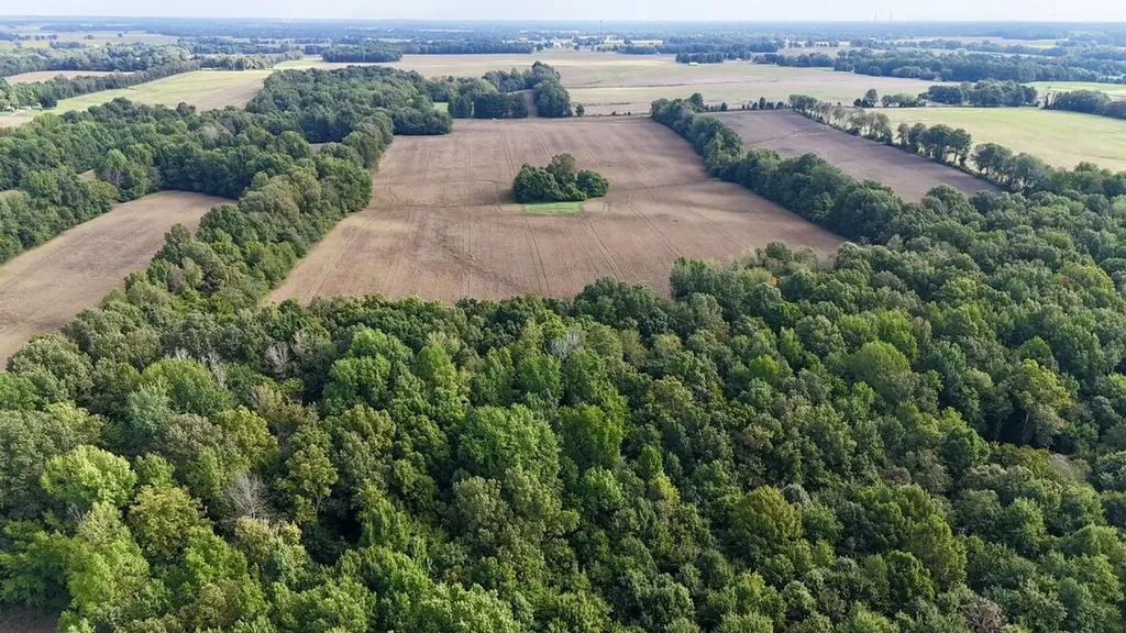 5100 Turner Landing Road Kevil KY 42053