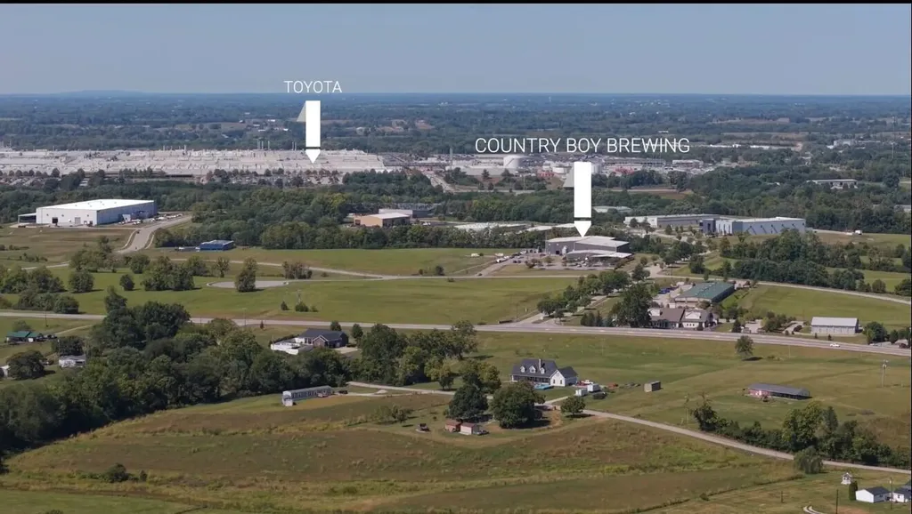 4224 Newtown Pike Georgetown KY 40324