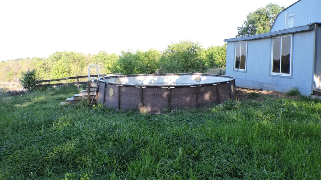 226 Watershed Road Sharpsburg KY 40374