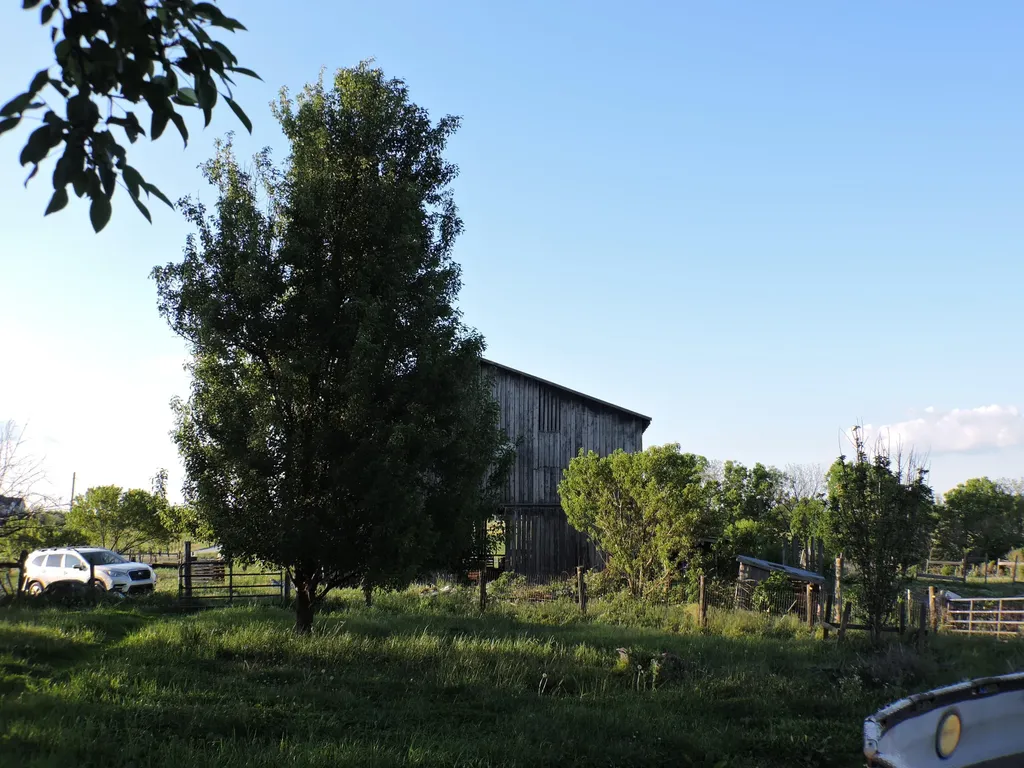 226 Watershed Road Sharpsburg KY 40374