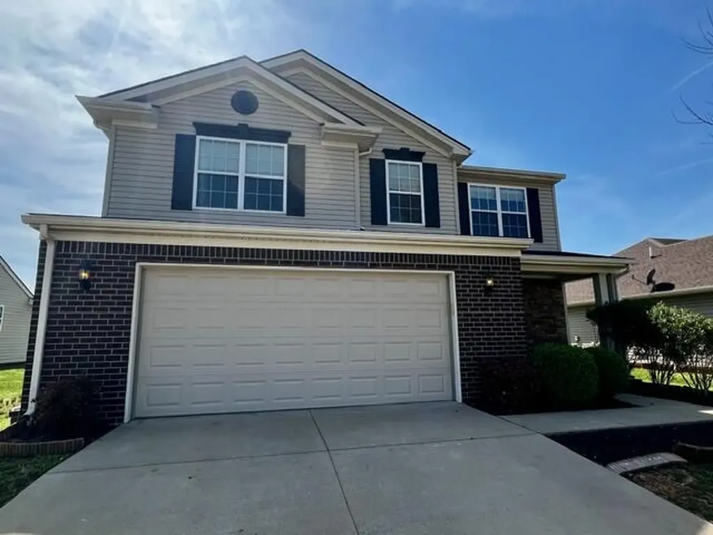 1113 Blue Bell Way Bowling Green KY 42104