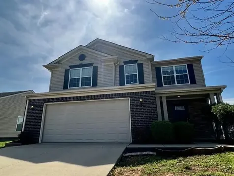 1113 Blue Bell Way Bowling Green KY 42104