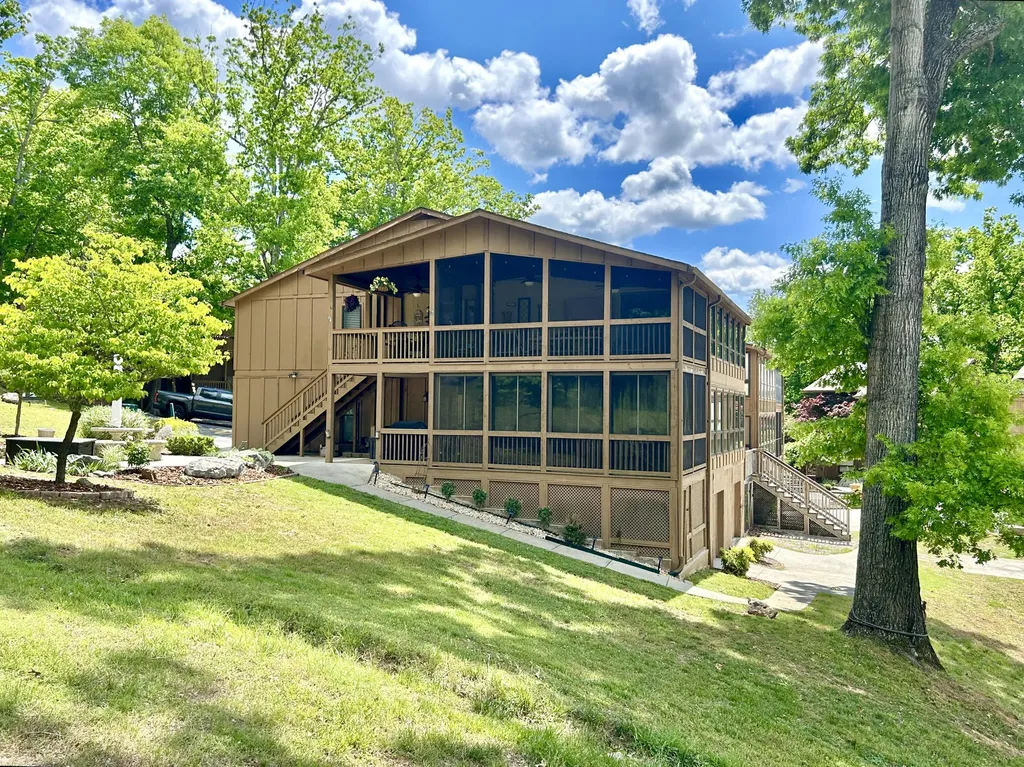 45-3 Woodson Bend Resort Bronston KY 42518