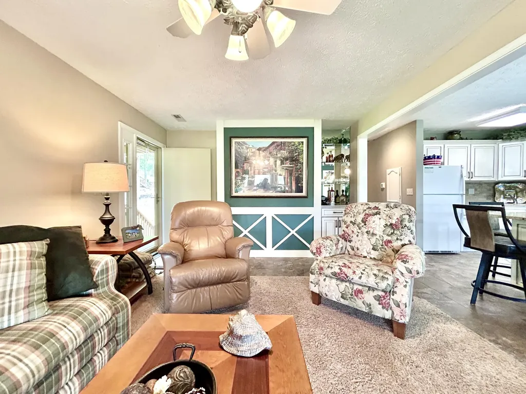 45-3 Woodson Bend Resort Bronston KY 42518