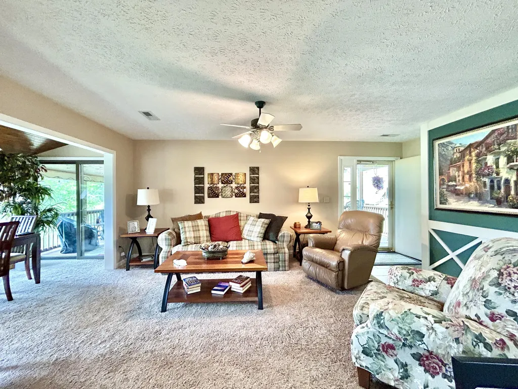 45-3 Woodson Bend Resort Bronston KY 42518