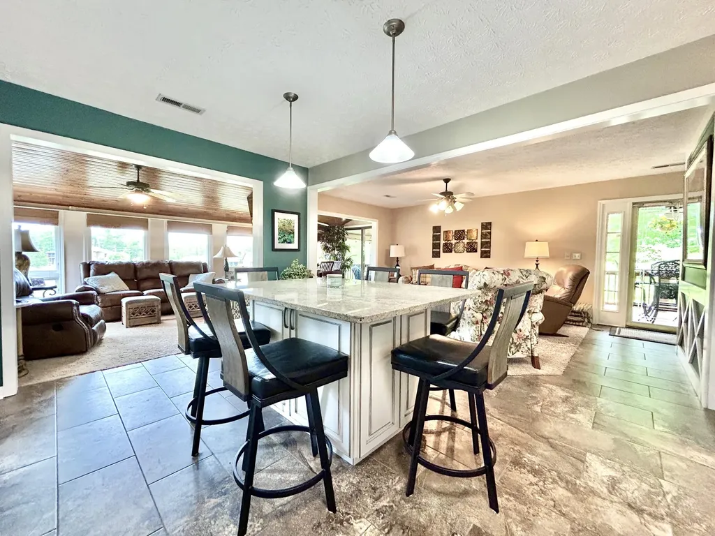 45-3 Woodson Bend Resort Bronston KY 42518