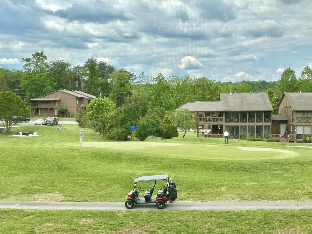 45-3 Woodson Bend Resort Bronston KY 42518