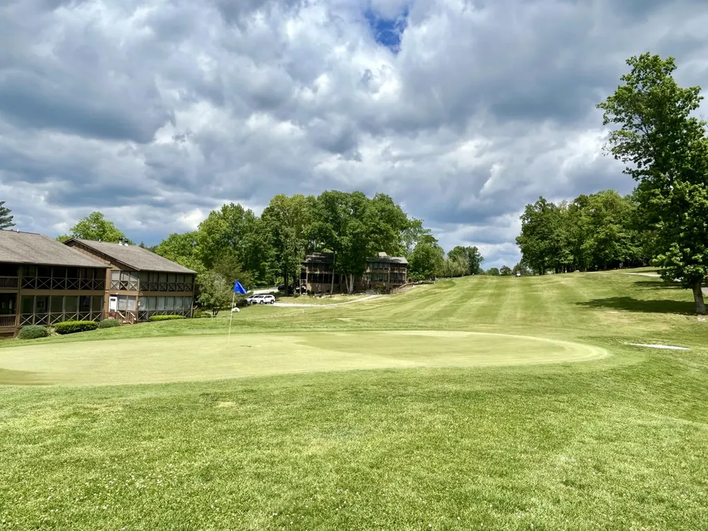45-3 Woodson Bend Resort Bronston KY 42518