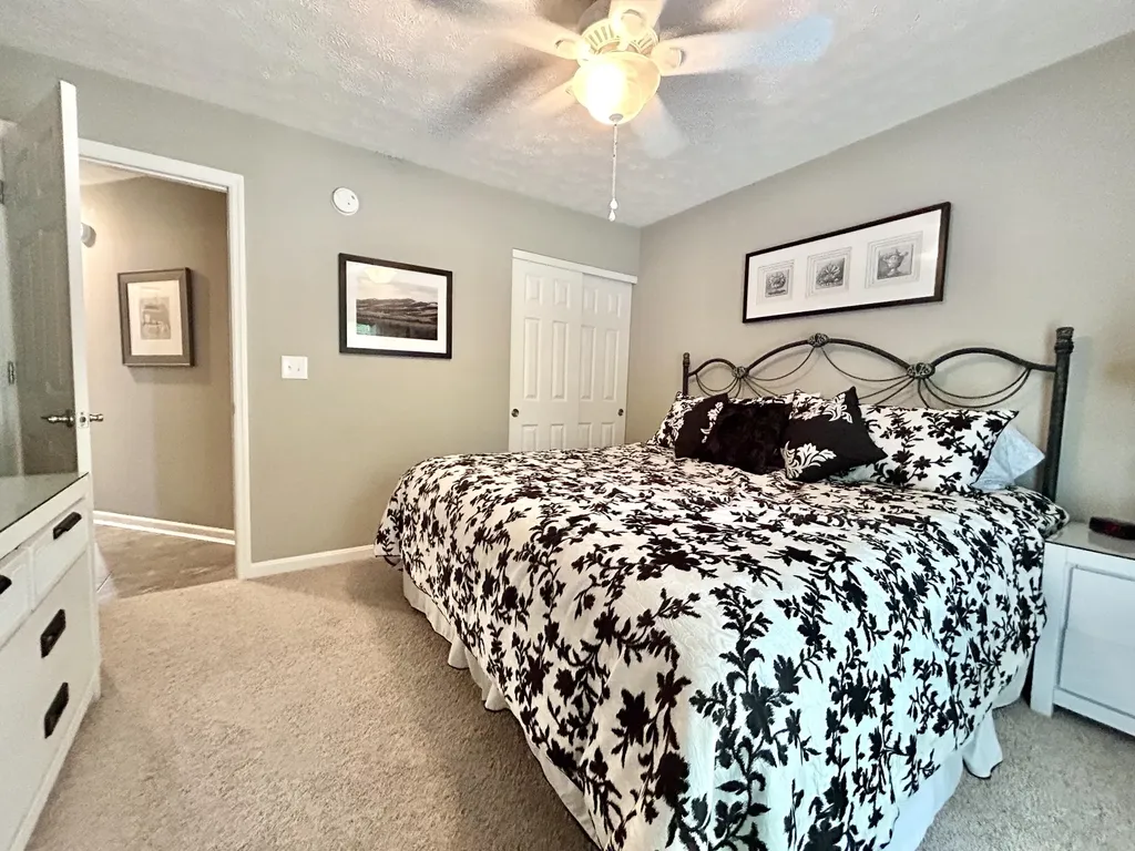 45-3 Woodson Bend Resort Bronston KY 42518