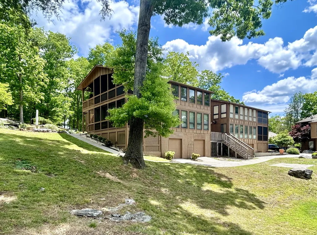 45-3 Woodson Bend Resort Bronston KY 42518