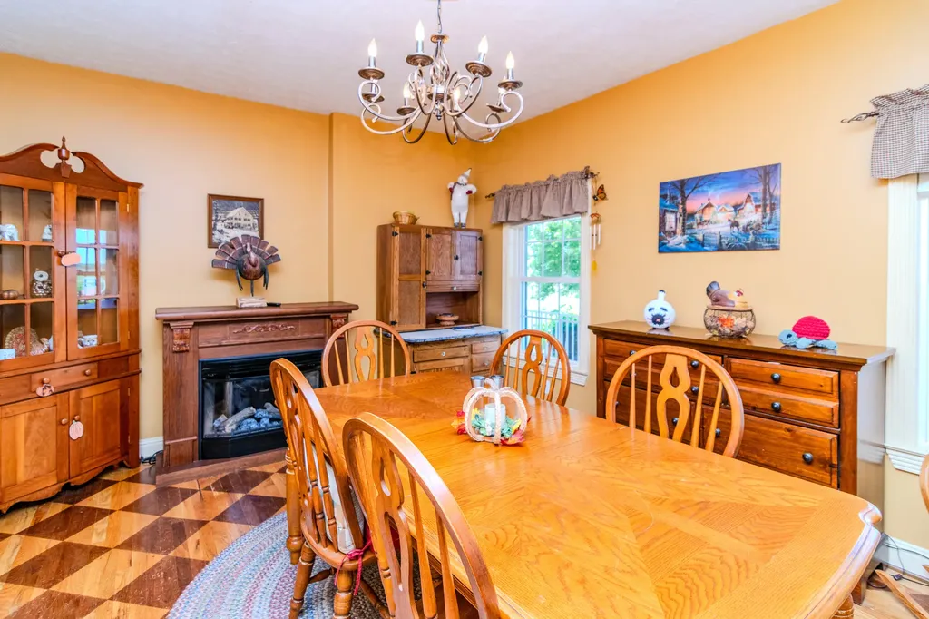 200 English Lane Columbia KY 42728