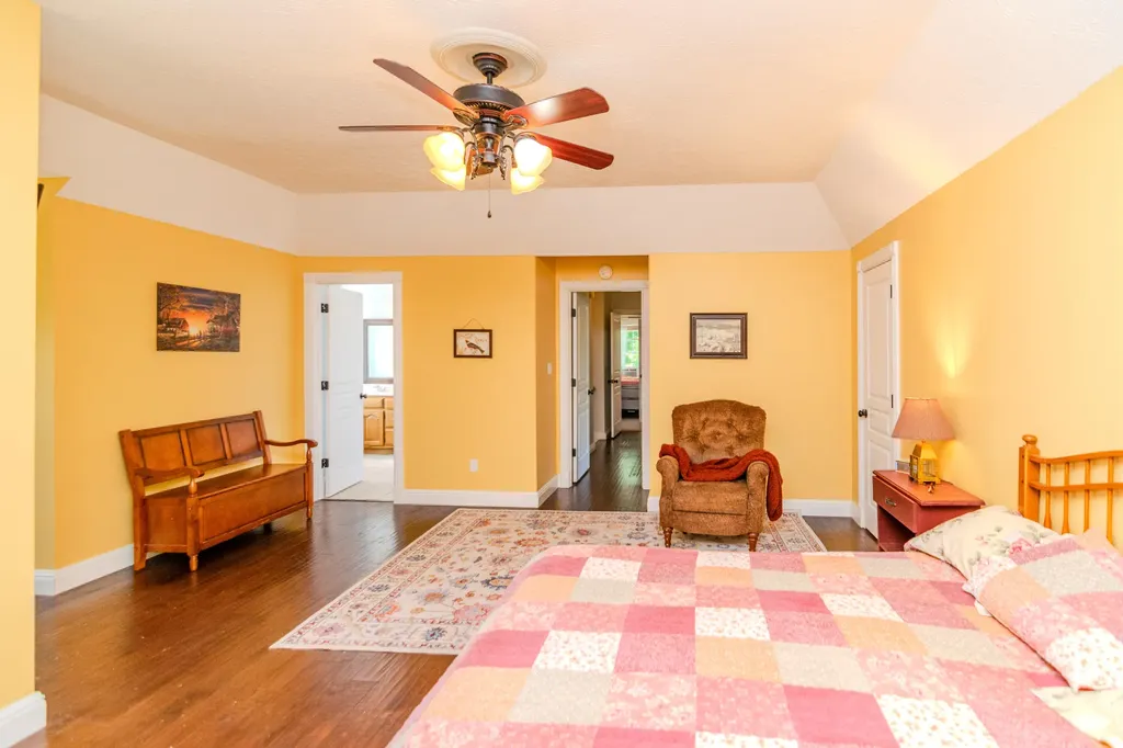 200 English Lane Columbia KY 42728