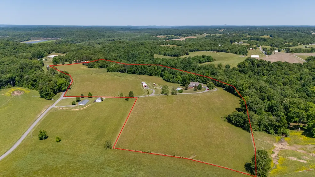 200 English Lane Columbia KY 42728