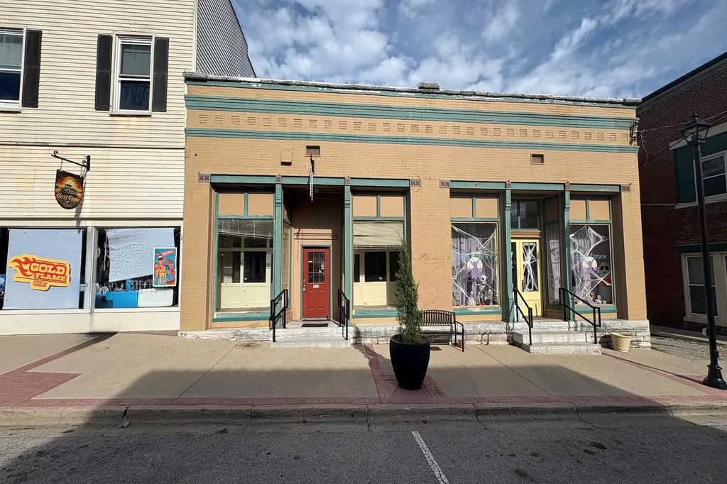 313 E Main Street Wilmore KY 40390