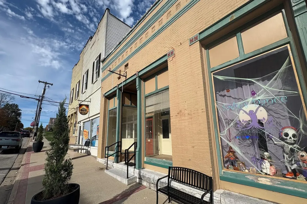 313 E Main Street Wilmore KY 40390