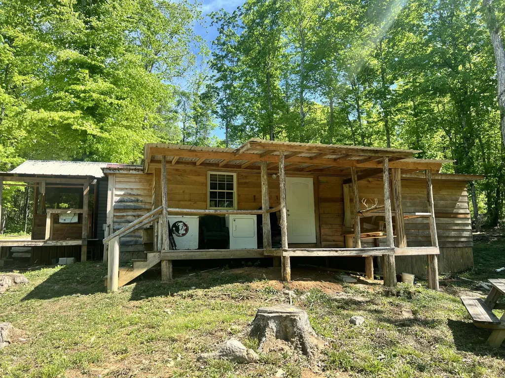 217 Ralph Troxell Road Monticello KY 42633