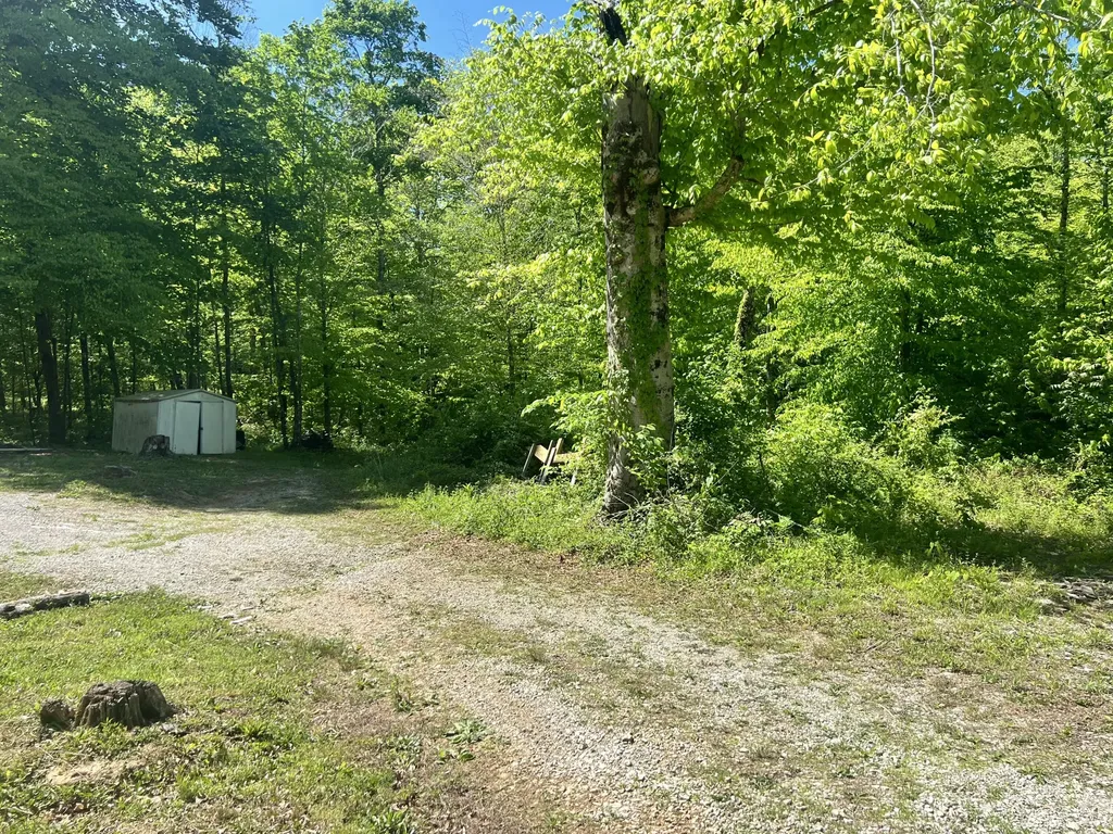 217 Ralph Troxell Road Monticello KY 42633
