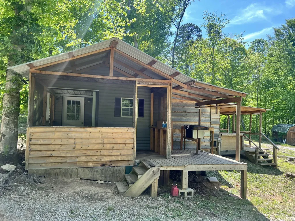 217 Ralph Troxell Road Monticello KY 42633