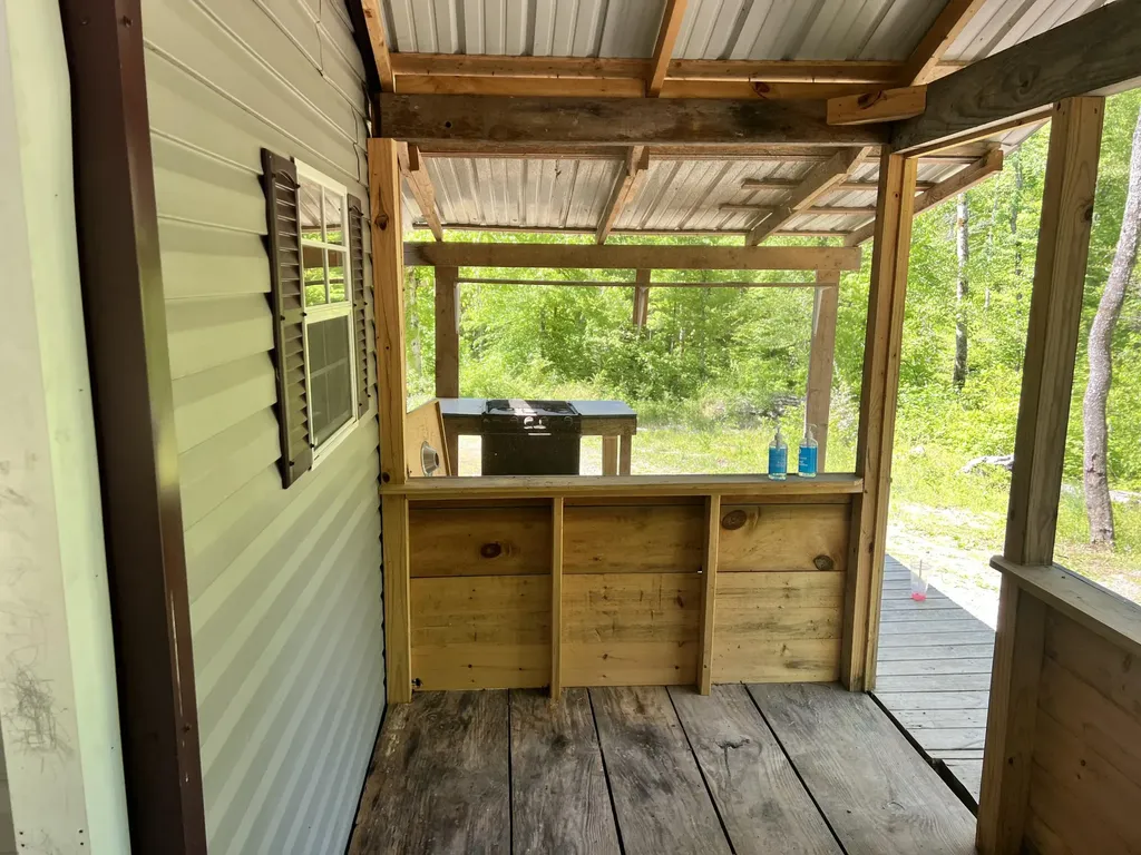 217 Ralph Troxell Road Monticello KY 42633