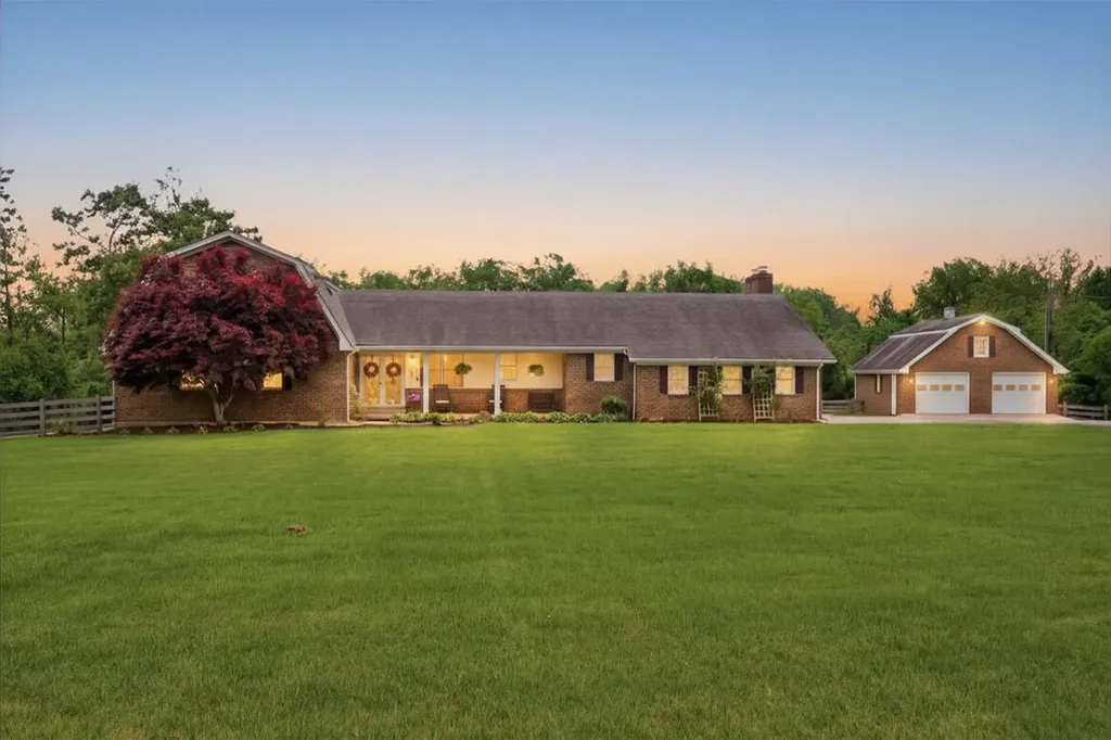 362 Opossum Kingdom Road Berea KY 40403