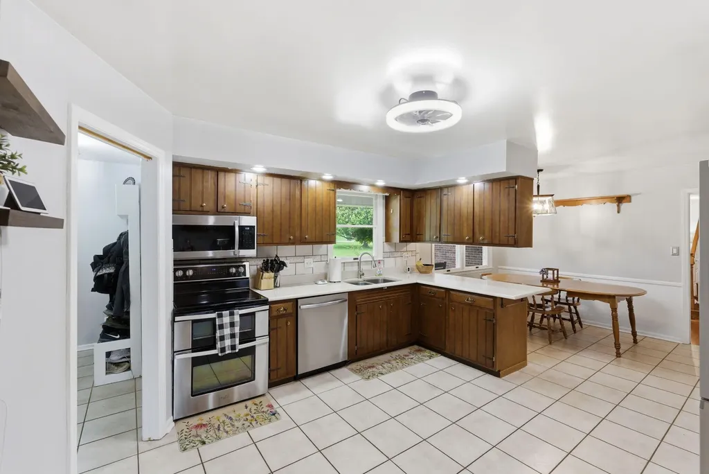 362 Opossum Kingdom Road Berea KY 40403