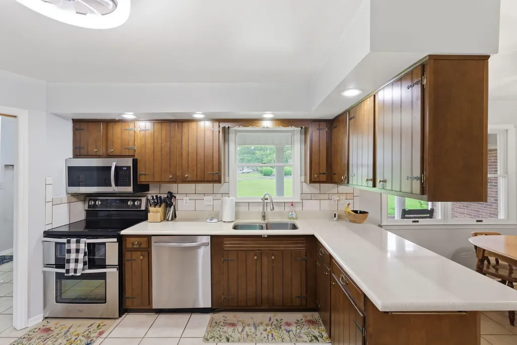 362 Opossum Kingdom Road Berea KY 40403