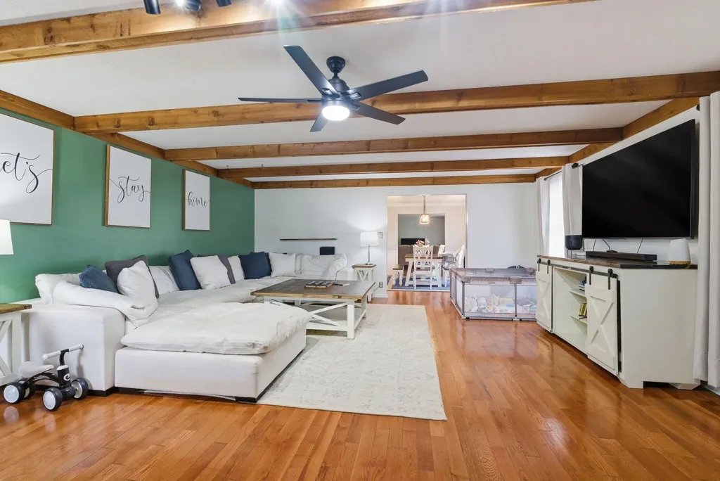 362 Opossum Kingdom Road Berea KY 40403