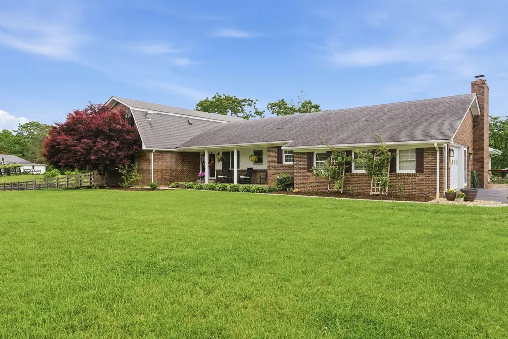 362 Opossum Kingdom Road Berea KY 40403