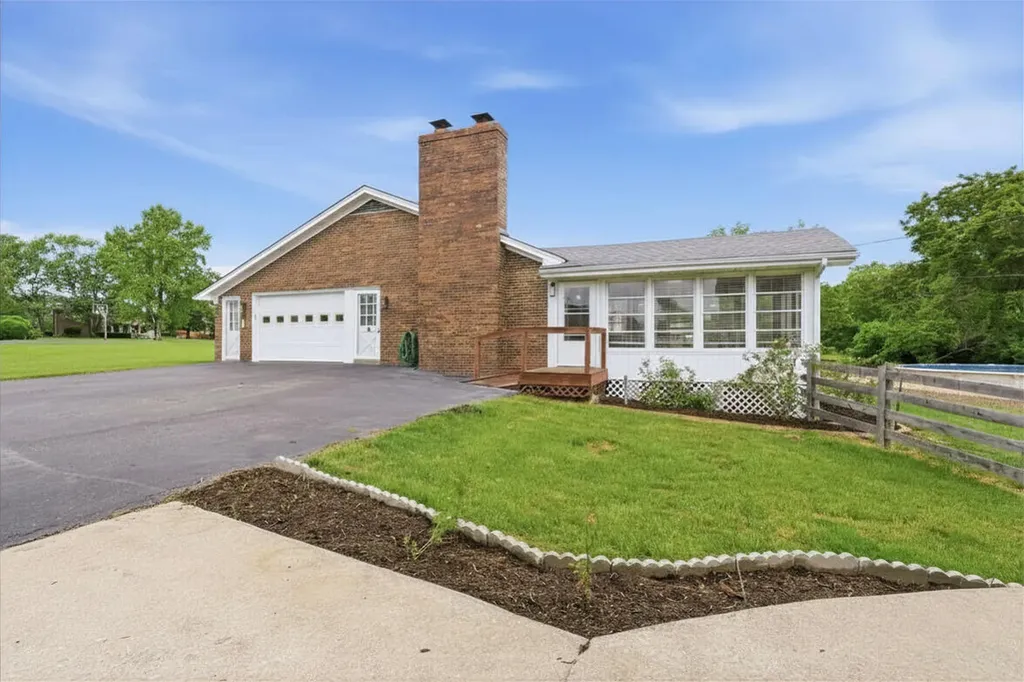 362 Opossum Kingdom Road Berea KY 40403