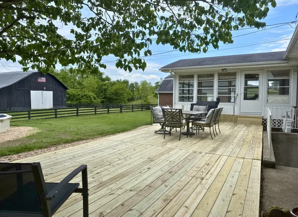 362 Opossum Kingdom Road Berea KY 40403
