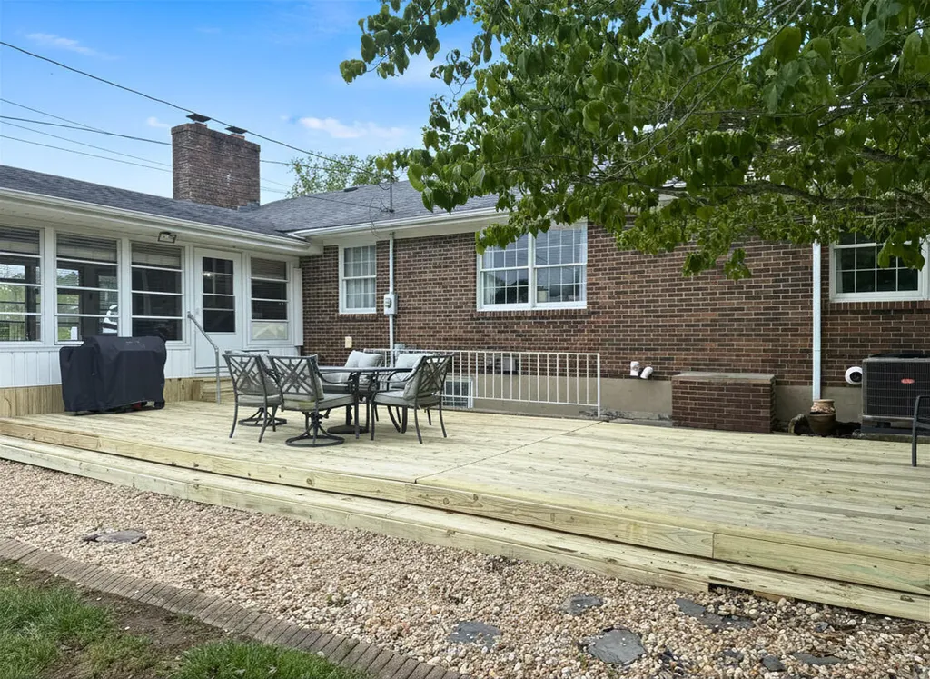 362 Opossum Kingdom Road Berea KY 40403