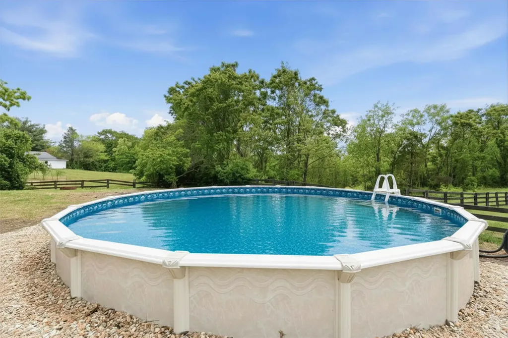 362 Opossum Kingdom Road Berea KY 40403