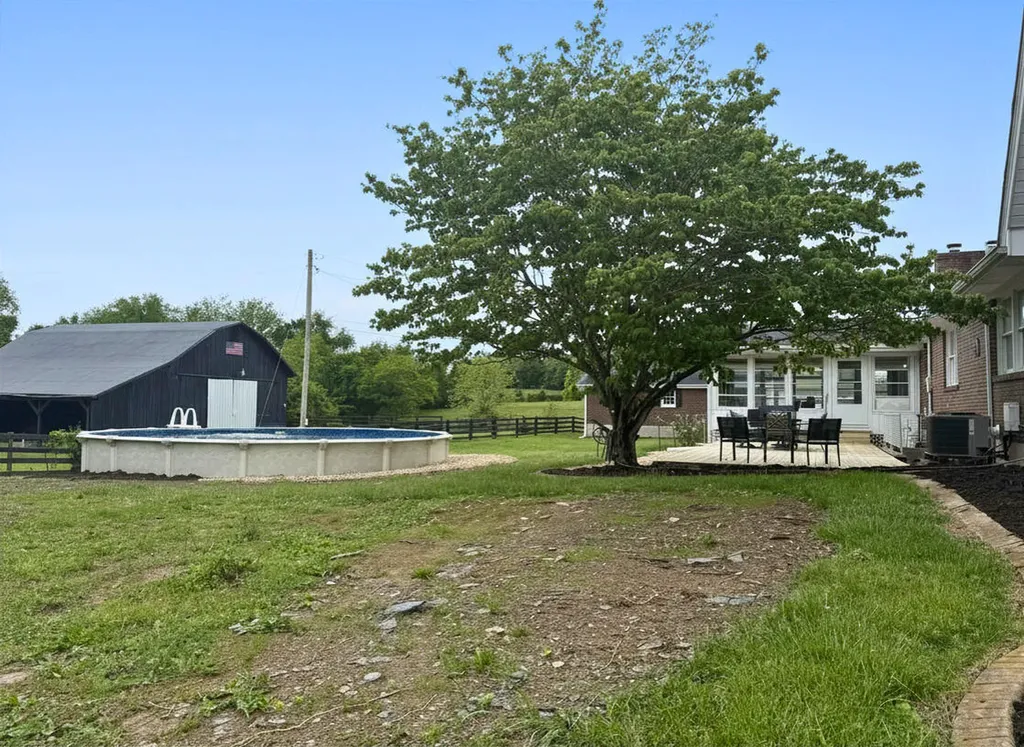 362 Opossum Kingdom Road Berea KY 40403