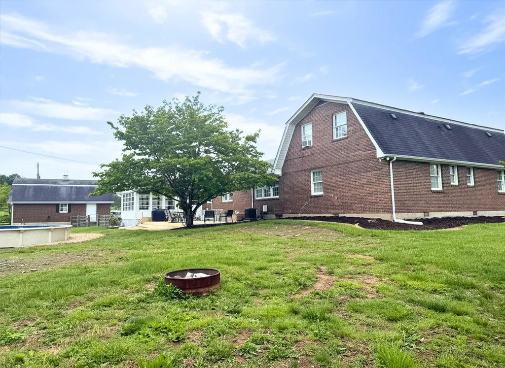 362 Opossum Kingdom Road Berea KY 40403