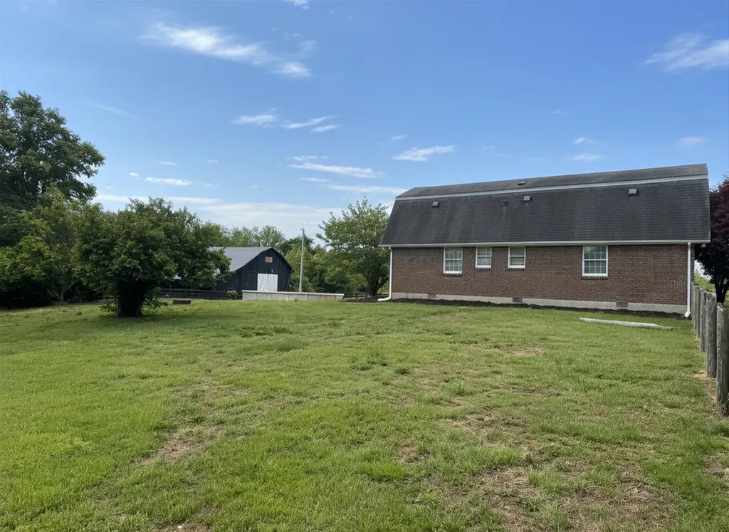 362 Opossum Kingdom Road Berea KY 40403