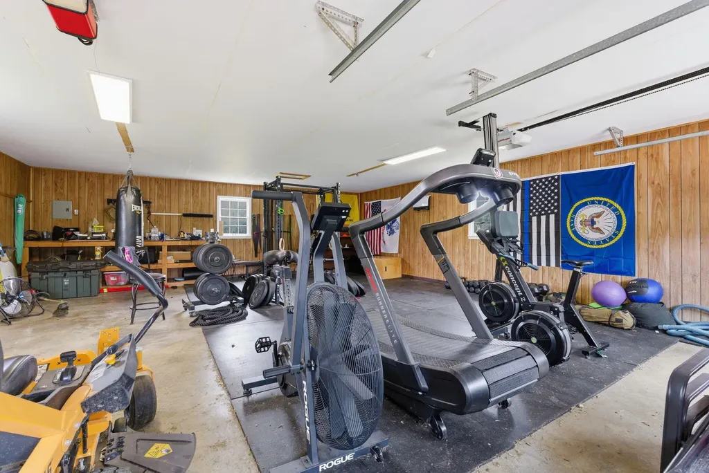 362 Opossum Kingdom Road Berea KY 40403