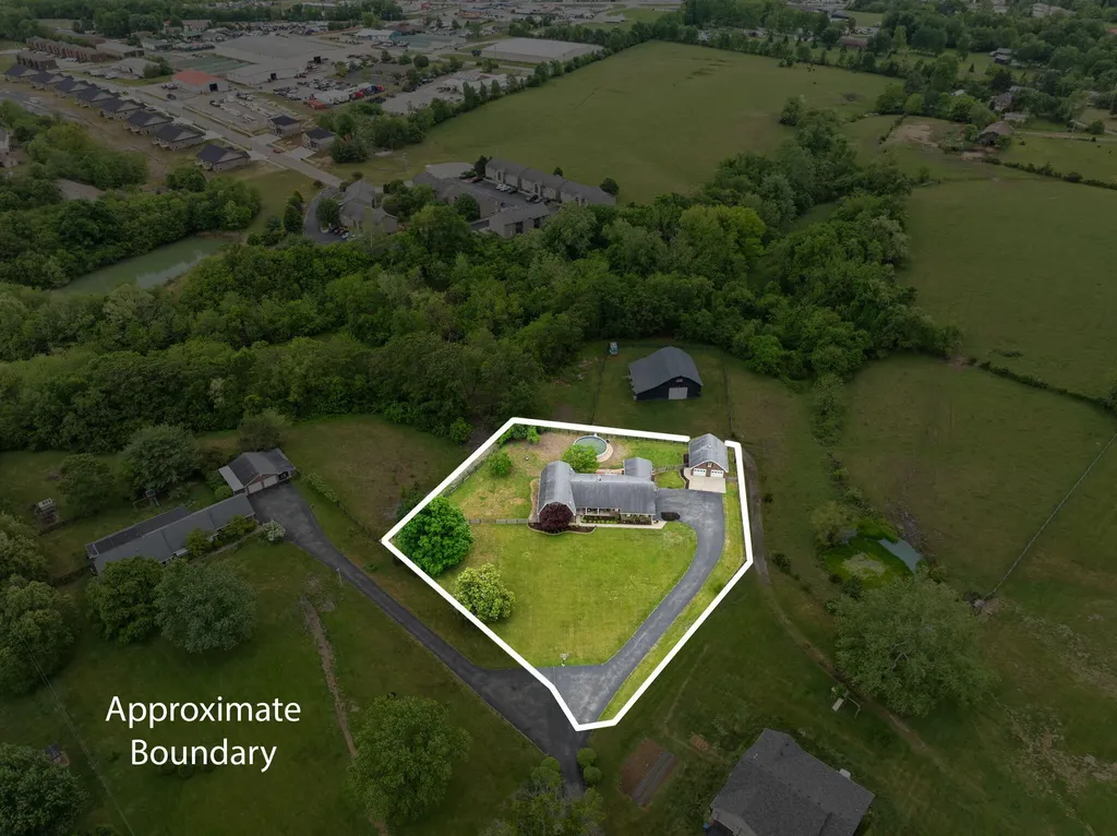 362 Opossum Kingdom Road Berea KY 40403