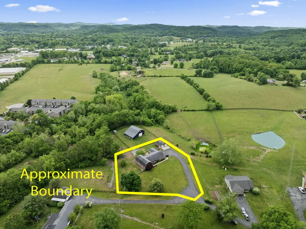 362 Opossum Kingdom Road Berea KY 40403
