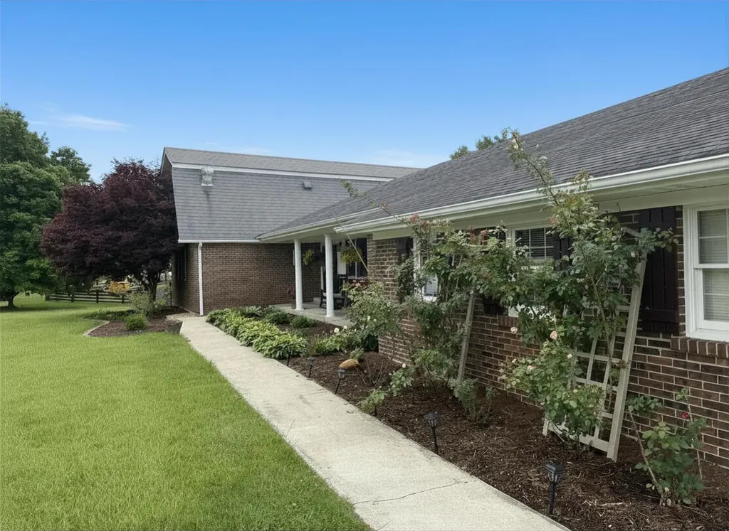 362 Opossum Kingdom Road Berea KY 40403