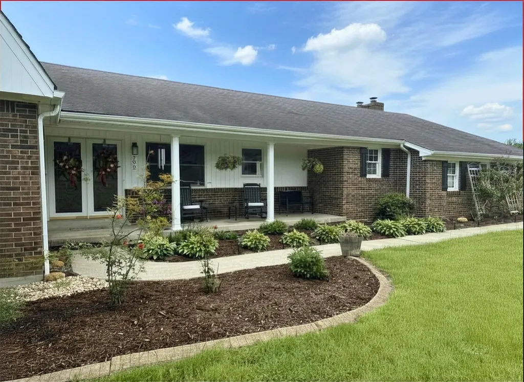362 Opossum Kingdom Road Berea KY 40403