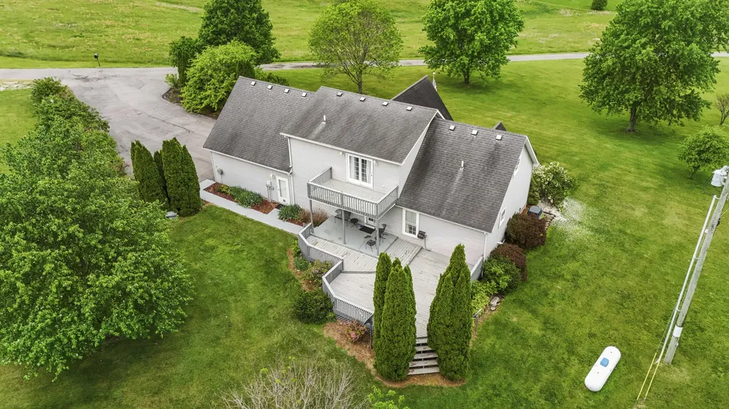 4872 Maysville Road Flemingsburg KY 41041