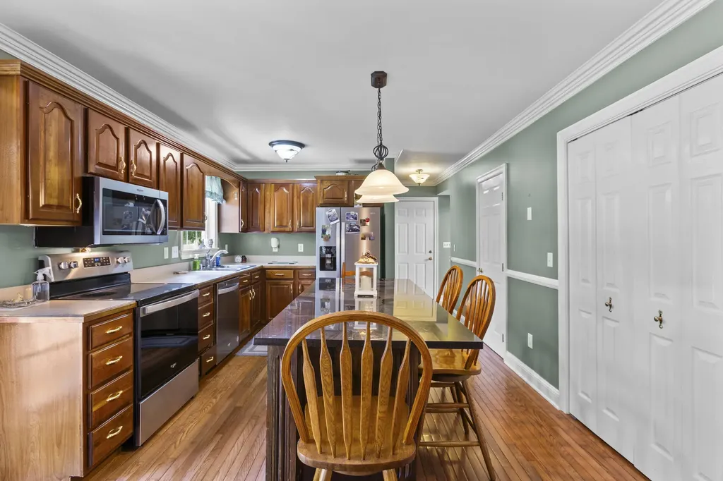 4872 Maysville Road Flemingsburg KY 41041