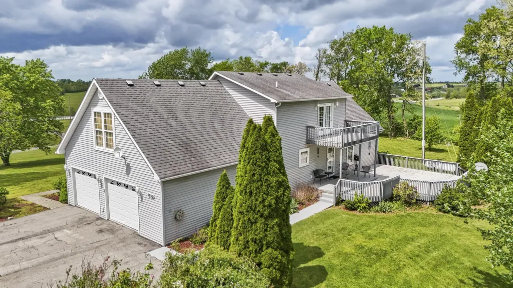 4872 Maysville Road Flemingsburg KY 41041