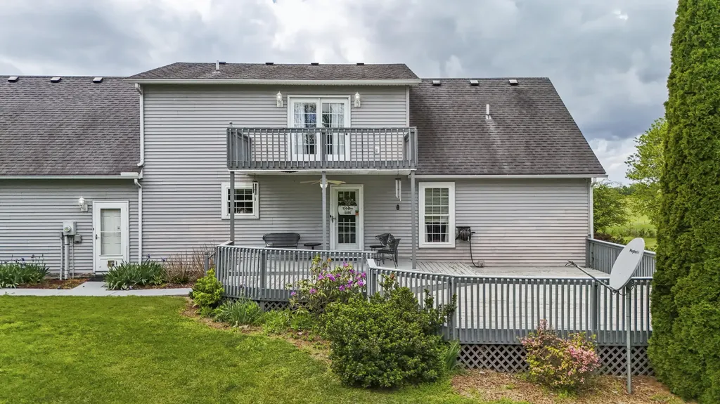 4872 Maysville Road Flemingsburg KY 41041