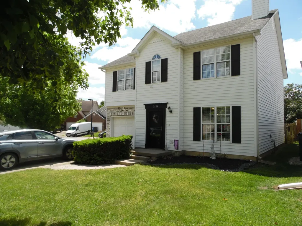 3644 Iron Lace Drive Lexington KY 40509