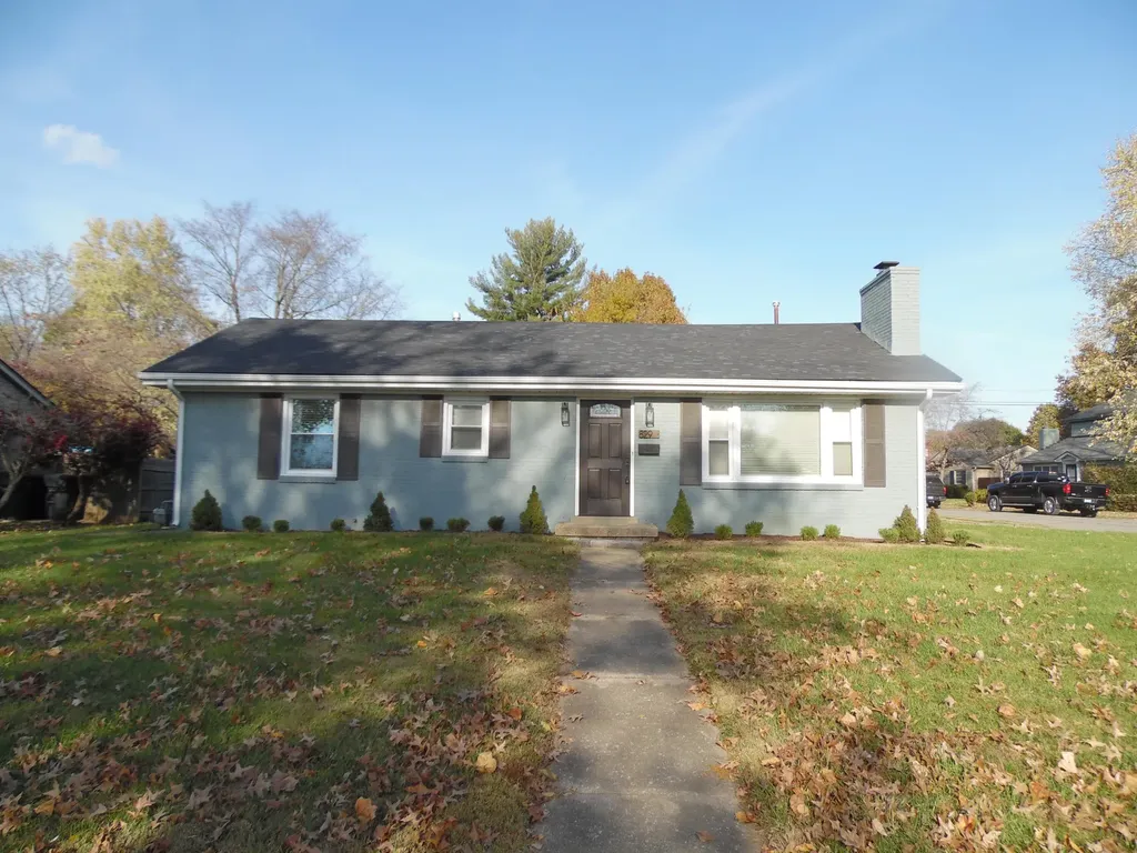 829 Laurel Hill Road Lexington KY 40504