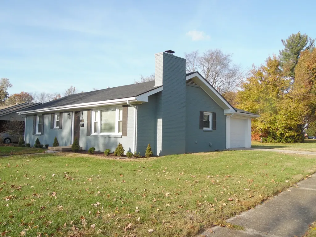 829 Laurel Hill Road Lexington KY 40504